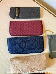 MaxSold Auction: Vintage Reading Glasses & Cases - Menlo Park (California, USA) SELLER MANAGED Estate Sale Online Auction - Sharon Park Drive (CONDO)