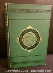 MaxSold Auction: Antique 1872 Book &#34;Canadian Fruit Flower and Kitchen Gardener&#34; - Aurora (Ontario, Canada) PARTNER MANAGED Downsizing Online Auction - Murray Drive