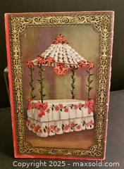 MaxSold Auction: Antique 1923 Advertising Booklet for Dennison&#39;s Paper &#38; More - Aurora (Ontario, Canada) PARTNER MANAGED Downsizing Online Auction - Murray Drive