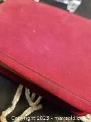 MaxSold Auction: Antique Miniature  Book - Charles Dickens &#34;A Christmas Carol&#34; &#38; More - Aurora (Ontario, Canada) PARTNER MANAGED Downsizing Online Auction - Murray Drive