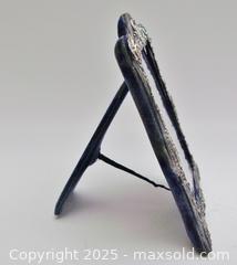 MaxSold Auction: Antique Sterling Silver Photo Frame  - Aurora (Ontario, Canada) PARTNER MANAGED Downsizing Online Auction - Murray Drive