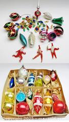 MaxSold Auction: Christmas Tree Ornaments  - Aurora (Ontario, Canada) PARTNER MANAGED Downsizing Online Auction - Murray Drive