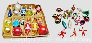 MaxSold Auction: Christmas Tree Ornaments  - Aurora (Ontario, Canada) PARTNER MANAGED Downsizing Online Auction - Murray Drive