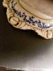 MaxSold Auction: Royal Crown Derby Mikado Pedestal Serving Dish - Aurora (Ontario, Canada) PARTNER MANAGED Downsizing Online Auction - Murray Drive