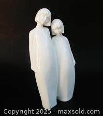MaxSold Auction: Royal Doulton Figurine &#34;Sisters&#34; HN 3018 - Aurora (Ontario, Canada) PARTNER MANAGED Downsizing Online Auction - Murray Drive