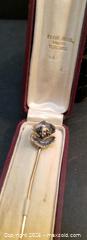 MaxSold Auction: Victorian Gold and Silver Stick Pin - Aurora (Ontario, Canada) PARTNER MANAGED Downsizing Online Auction - Murray Drive