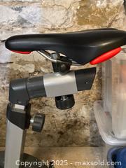 MaxSold Auction: Kettler Ergoracer GT Spin Exercise Bike - Ottawa (Ontario, Canada) SELLER MANAGED Downsizing Online Auction -  Grove Avenue