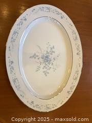 MaxSold Auction: Noritake Carolyn 2693 Serving Pieces Lot - Ottawa (Ontario, Canada) SELLER MANAGED Downsizing Online Auction -  Grove Avenue