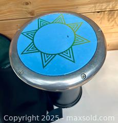 MaxSold Auction: Unique Djembe Drum With Case  - Toronto (Ontario, Canada) PARTNER MANAGED Downsizing Online Auction - Scarborough Road