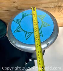 MaxSold Auction: Unique Djembe Drum With Case  - Toronto (Ontario, Canada) PARTNER MANAGED Downsizing Online Auction - Scarborough Road