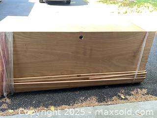MaxSold Auction: fast fit reversible, interior door, and frame installation package  - Elizabethtown-Kitley (Ontario, Canada) SELLER MANAGED Downsizing Online Auction -  Kilkenny Road