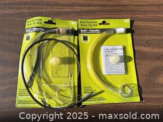 MaxSold Auction: Ryobi fuel system tuneup kit - Elizabethtown-Kitley (Ontario, Canada) SELLER MANAGED Downsizing Online Auction -  Kilkenny Road