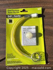 MaxSold Auction: Ryobi fuel system tuneup kit - Elizabethtown-Kitley (Ontario, Canada) SELLER MANAGED Downsizing Online Auction -  Kilkenny Road