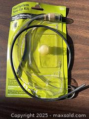 MaxSold Auction: Ryobi fuel system tuneup kit - Elizabethtown-Kitley (Ontario, Canada) SELLER MANAGED Downsizing Online Auction -  Kilkenny Road