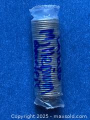 MaxSold Auction: $10 Canada 2000 Pride BU Millennium Series Canadian Quarters From Canadian Mint Roll - Kingston (Ontario, Canada) SELLER MANAGED Estate Sale Online Auction - Monterey Court