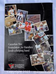 MaxSold Auction: Canadian Tire year 2000 catalogue - Kingston (Ontario, Canada) SELLER MANAGED Estate Sale Online Auction - Monterey Court