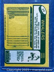 MaxSold Auction: Early 1980-81 O-pee-chee Dave Keon Hockey Card - Kingston (Ontario, Canada) SELLER MANAGED Estate Sale Online Auction - Monterey Court