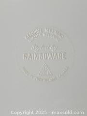 MaxSold Auction: Hanna-Barbera Jellystone Park Genuine Melmac Melamine plate and cup - Kingston (Ontario, Canada) SELLER MANAGED Estate Sale Online Auction - Monterey Court