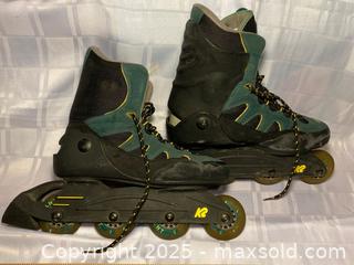 MaxSold Auction: K2 Roller Blades Size 9 - Kingston (Ontario, Canada) SELLER MANAGED Estate Sale Online Auction - Monterey Court