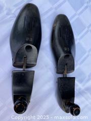 MaxSold Auction: Shoe stretchers marked 83 - Kingston (Ontario, Canada) SELLER MANAGED Estate Sale Online Auction - Monterey Court