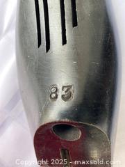 MaxSold Auction: Shoe stretchers marked 83 - Kingston (Ontario, Canada) SELLER MANAGED Estate Sale Online Auction - Monterey Court