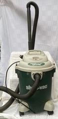 MaxSold Auction: Shop vac- 6 gallon - Kingston (Ontario, Canada) SELLER MANAGED Estate Sale Online Auction - Monterey Court