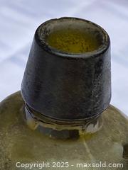 MaxSold Auction: Smaller Very Old Early glass bottles estimated around 1880 to 1890.  - Kingston (Ontario, Canada) SELLER MANAGED Estate Sale Online Auction - Monterey Court