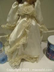 MaxSold Auction: A Doll and a Puzzle - Richmond Hill (Ontario, Canada) SELLER MANAGED Downsizing Online Auction - White Pine Trail