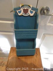 MaxSold Auction: Accent Wood Furniture Pieces - Richmond Hill (Ontario, Canada) SELLER MANAGED Downsizing Online Auction - White Pine Trail