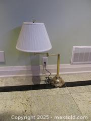 MaxSold Auction: Desk Lamp - Richmond Hill (Ontario, Canada) SELLER MANAGED Downsizing Online Auction - White Pine Trail