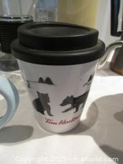 MaxSold Auction: For Tea or Coffee  - Richmond Hill (Ontario, Canada) SELLER MANAGED Downsizing Online Auction - White Pine Trail