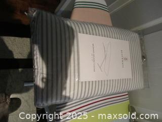 MaxSold Auction: Ironing Board With An Extra New Cover - Richmond Hill (Ontario, Canada) SELLER MANAGED Downsizing Online Auction - White Pine Trail