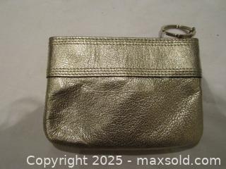 MaxSold Auction: Kate Spade Lady&#39;s Purse - Richmond Hill (Ontario, Canada) SELLER MANAGED Downsizing Online Auction - White Pine Trail