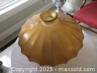 MaxSold Auction: Large Glass Decor  - Richmond Hill (Ontario, Canada) SELLER MANAGED Downsizing Online Auction - White Pine Trail