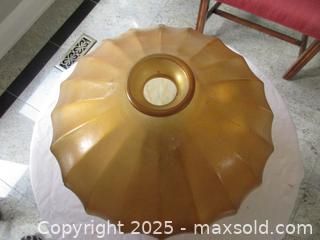 MaxSold Auction: Large Glass Decor  - Richmond Hill (Ontario, Canada) SELLER MANAGED Downsizing Online Auction - White Pine Trail