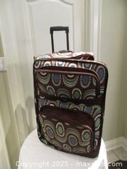 MaxSold Auction: Luggage - Richmond Hill (Ontario, Canada) SELLER MANAGED Downsizing Online Auction - White Pine Trail