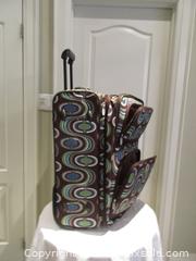 MaxSold Auction: Luggage - Richmond Hill (Ontario, Canada) SELLER MANAGED Downsizing Online Auction - White Pine Trail