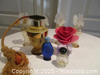 MaxSold Auction: Perfume Bottles - Richmond Hill (Ontario, Canada) SELLER MANAGED Downsizing Online Auction - White Pine Trail