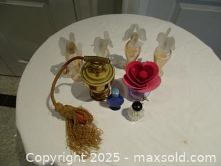 MaxSold Auction: Perfume Bottles - Richmond Hill (Ontario, Canada) SELLER MANAGED Downsizing Online Auction - White Pine Trail