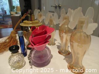 MaxSold Auction: Perfume Bottles - Richmond Hill (Ontario, Canada) SELLER MANAGED Downsizing Online Auction - White Pine Trail