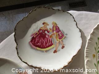 MaxSold Auction: Various Collector Plates - Richmond Hill (Ontario, Canada) SELLER MANAGED Downsizing Online Auction - White Pine Trail