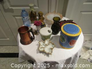 MaxSold Auction: Various Household Decor - Richmond Hill (Ontario, Canada) SELLER MANAGED Downsizing Online Auction - White Pine Trail