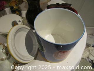 MaxSold Auction: Various Household Decor - Richmond Hill (Ontario, Canada) SELLER MANAGED Downsizing Online Auction - White Pine Trail