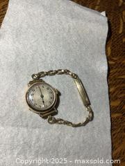 MaxSold Auction: 18K Gold Watch A - Greater Napanee (Ontario, Canada) PARTNER MANAGED Downsizing Online Auction - County Road 2 West