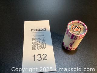MaxSold Auction: Estate mint roll of $2 Canadian coins  - Milton (Ontario, Canada) SELLER MANAGED Estate Sale Online Auction - Chisholm Drive