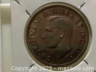 MaxSold Auction: Estate silver dollar  - Milton (Ontario, Canada) SELLER MANAGED Estate Sale Online Auction - Chisholm Drive