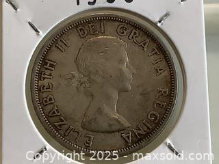 MaxSold Auction: Estate silver dollar  - Milton (Ontario, Canada) SELLER MANAGED Estate Sale Online Auction - Chisholm Drive