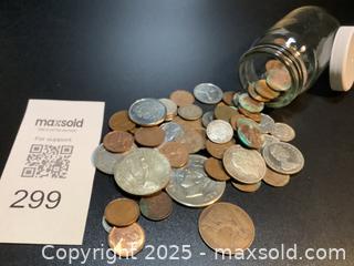 MaxSold Auction: Estate World Coins, some silver - Milton (Ontario, Canada) SELLER MANAGED Estate Sale Online Auction - Chisholm Drive