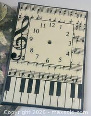 MaxSold Auction: 2 Clock Faces - Toronto (Ontario, Canada) SELLER MANAGED Downsizing Online Auction - Woodfield Road