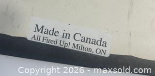 MaxSold Auction: 2 Clock Faces - Toronto (Ontario, Canada) SELLER MANAGED Downsizing Online Auction - Woodfield Road